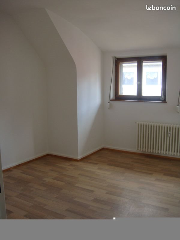 Appartement à louer, 46m², Ingwiller