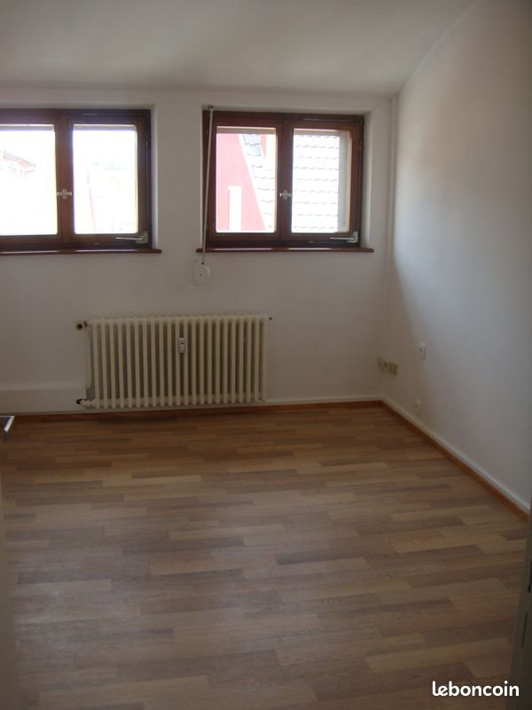 Appartement à louer, 46m², Ingwiller