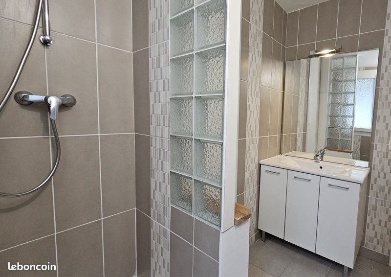 Appartement à louer, 65m², Bayonne
