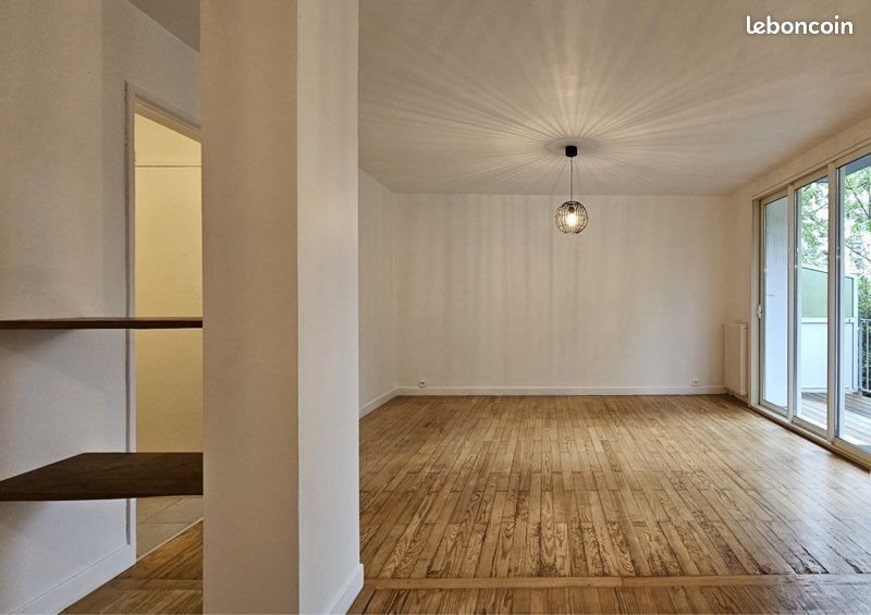 Appartement à louer, 65m², Bayonne