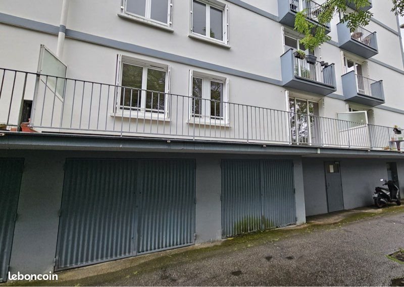 Appartement à louer, 65m², Bayonne