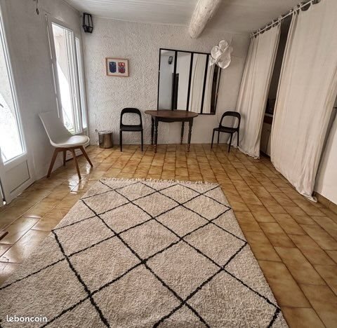 Maison à vendre, 40m², Nîmes