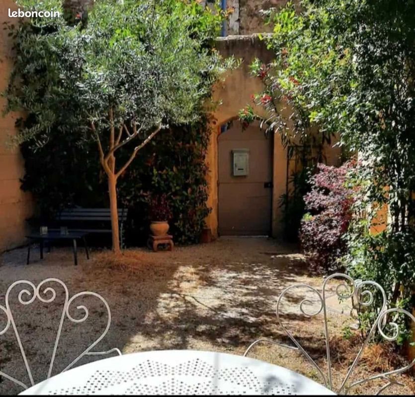 Maison à louer, 85m², Le Thor