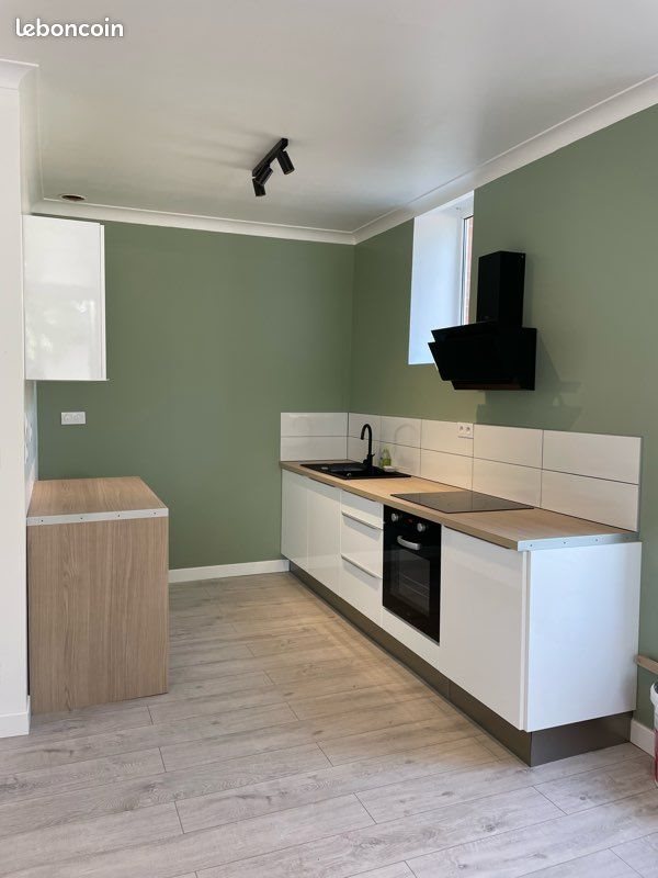 Appartement à louer, 58m², Verdun