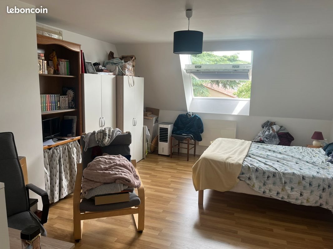 Appartement à louer, 48m², Cholet