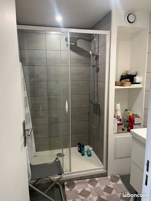 Appartement à louer, 48m², Cholet