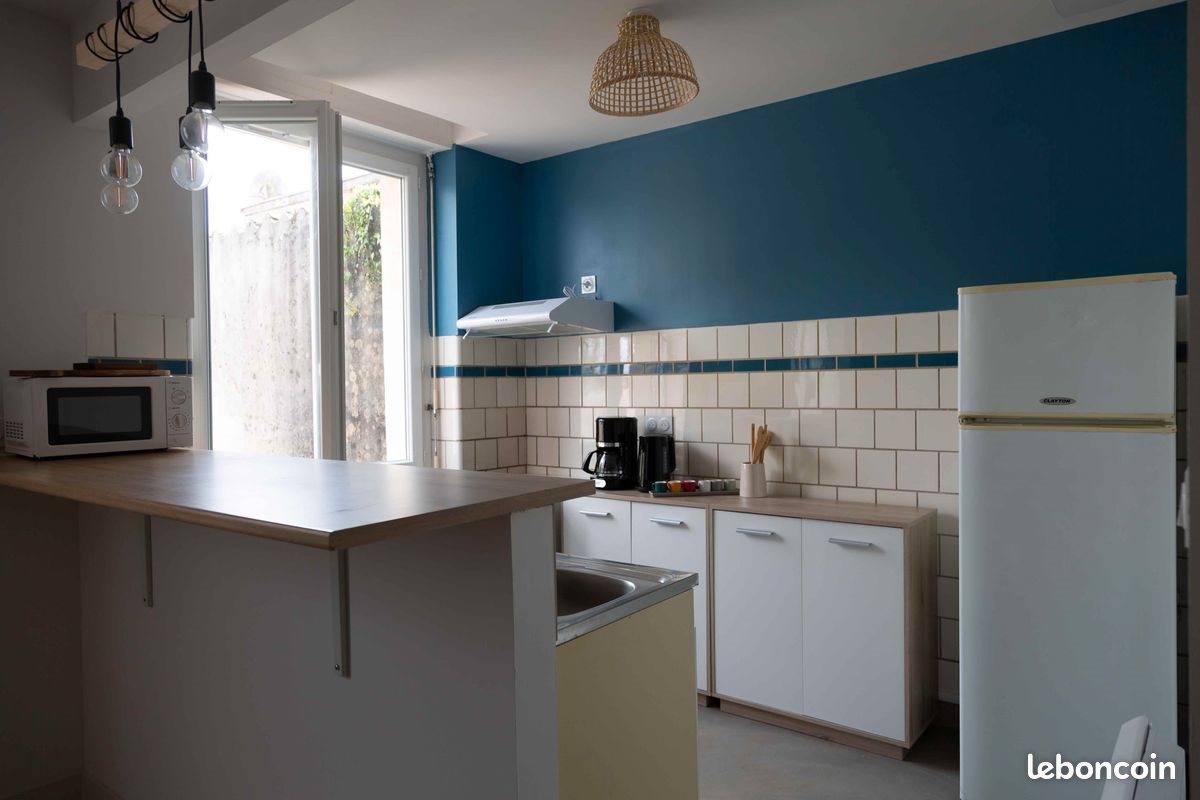 Appartement à louer, 42m², Lesparre-Médoc