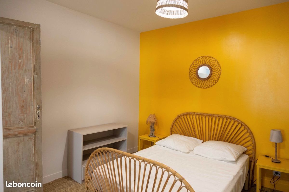 Appartement à louer, 42m², Lesparre-Médoc