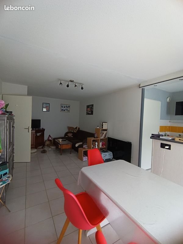 Appartement à louer, 47m², Beaupréau