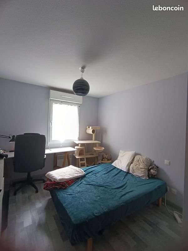 Appartement à louer, 47m², Beaupréau