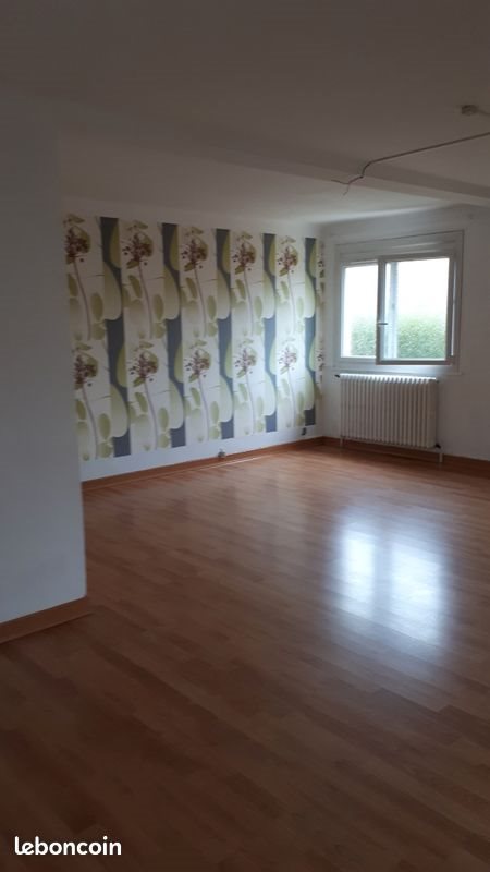 Appartement à louer, 130m², Fonbeauzard