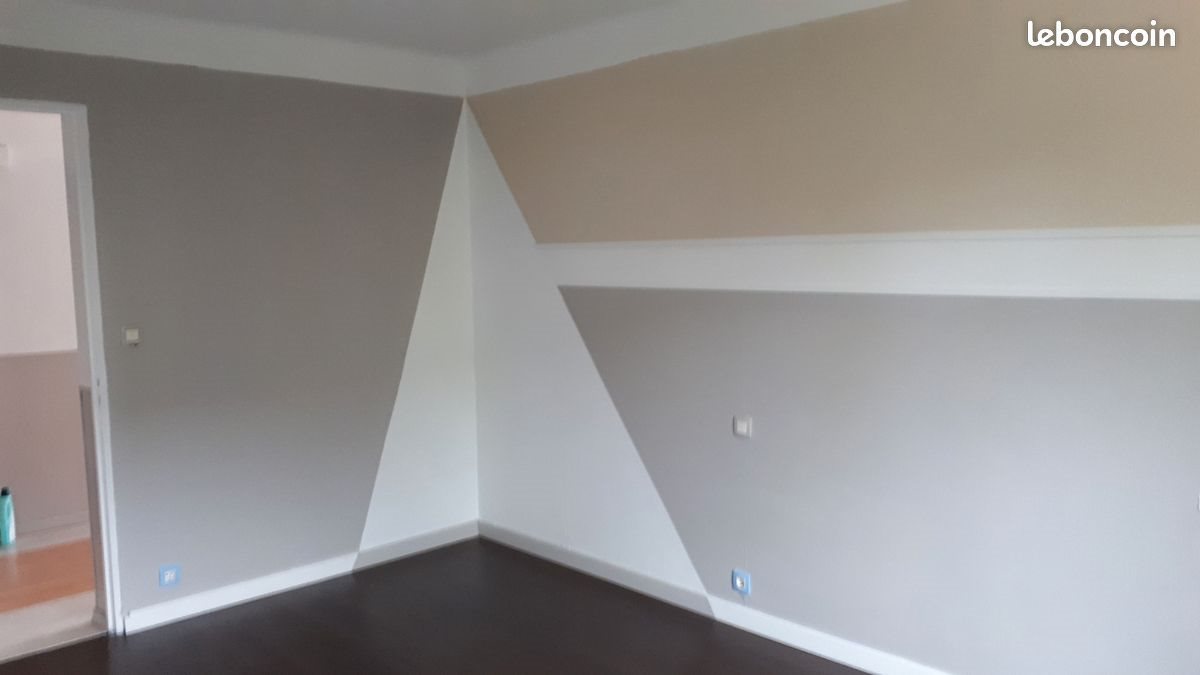 Appartement à louer, 130m², Fonbeauzard