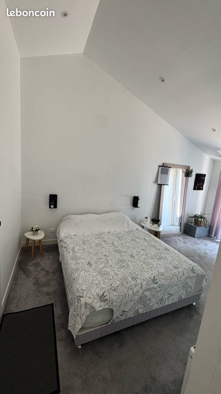 Maison à louer, 70m², Champtoceaux
