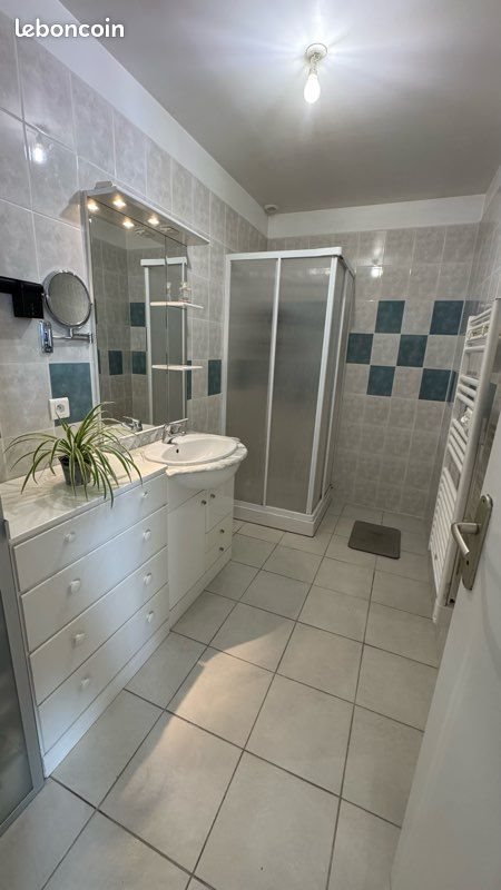 Maison à louer, 70m², Champtoceaux