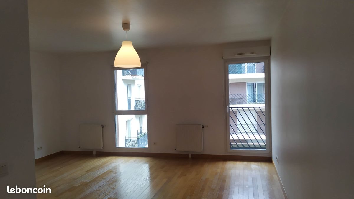 Appartement à louer, 34m², Vélizy-Villacoublay