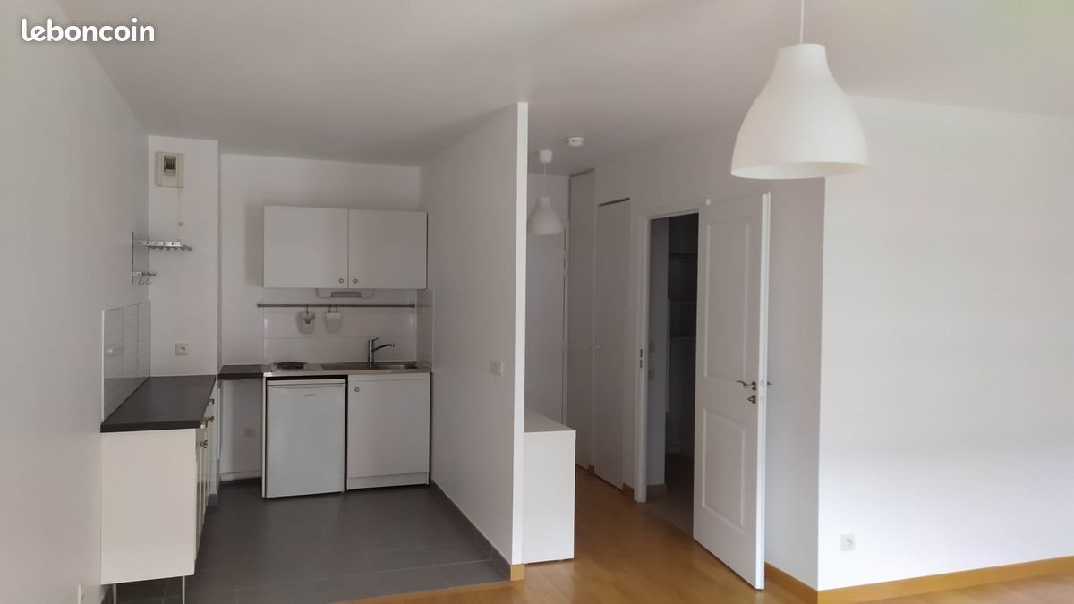 Appartement à louer, 34m², Vélizy-Villacoublay
