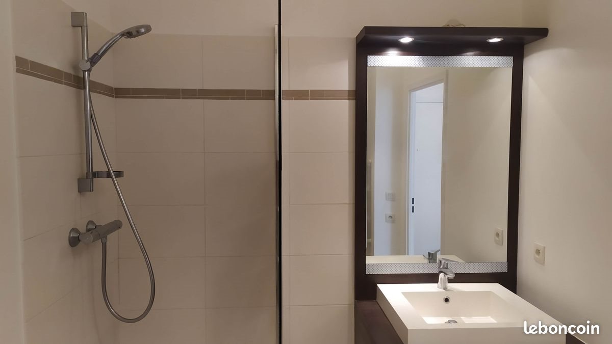Appartement à louer, 34m², Vélizy-Villacoublay