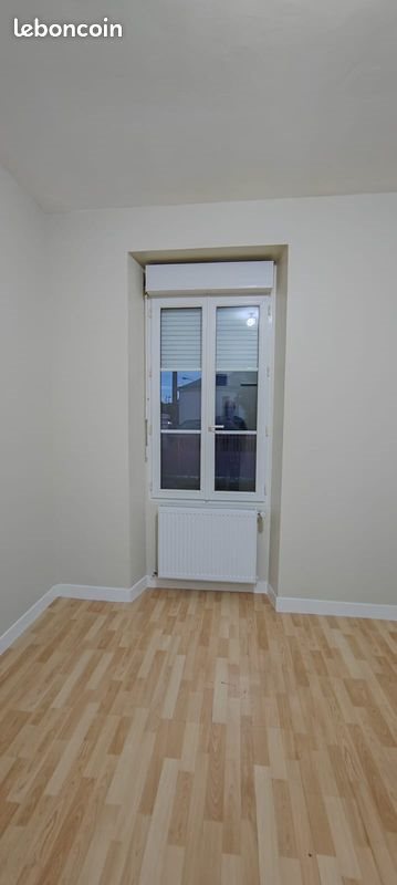 Appartement à louer, 52m², Angers