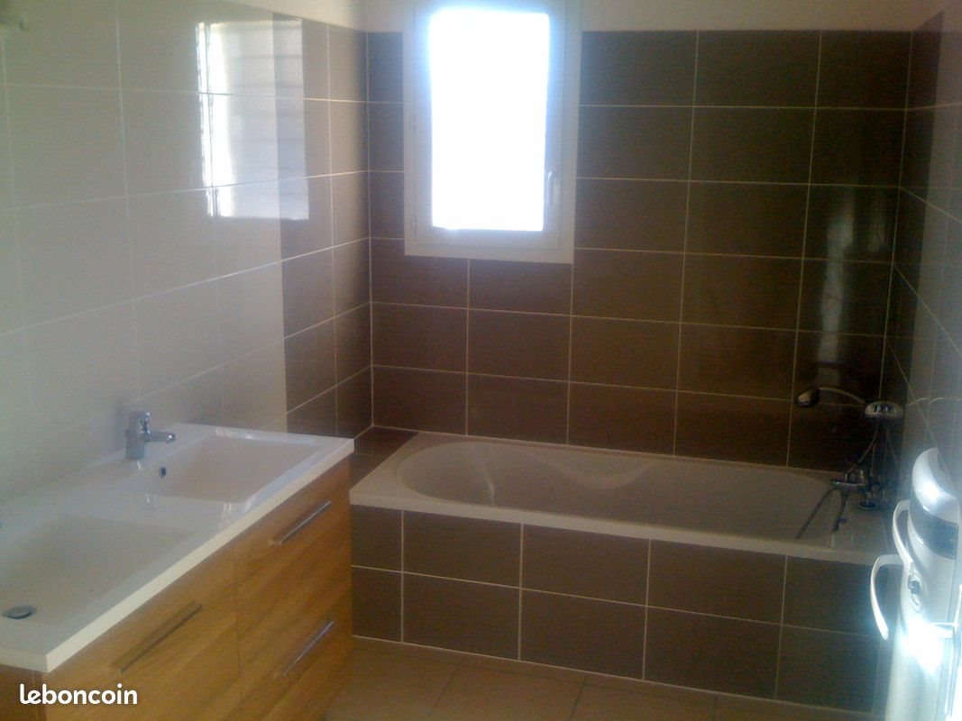 Maison à louer, 102m², Villeneuve-de-la-Raho