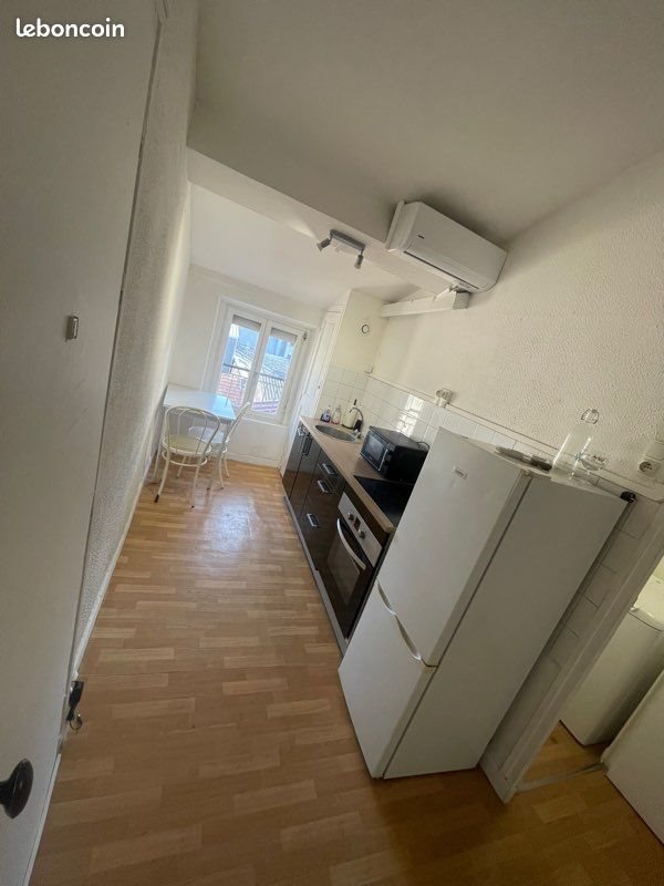 Appartement à louer, 30m², Valence