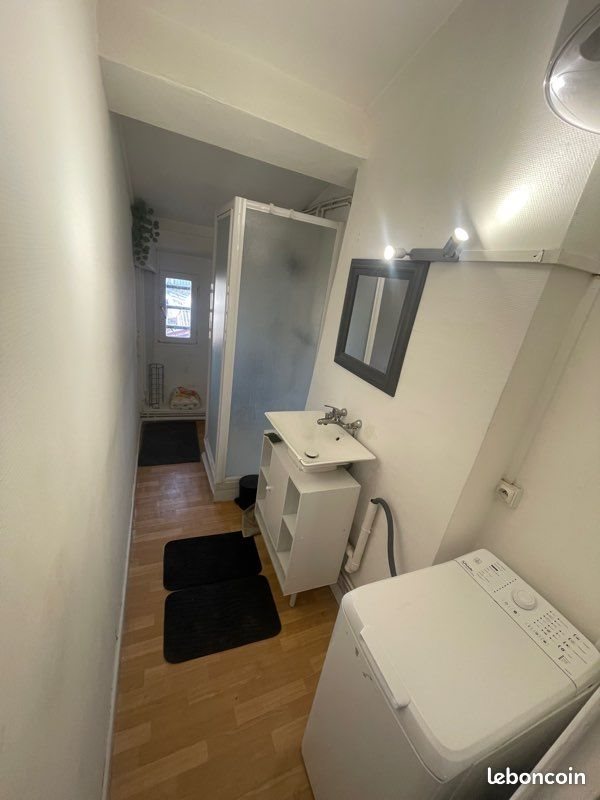 Appartement à louer, 30m², Valence