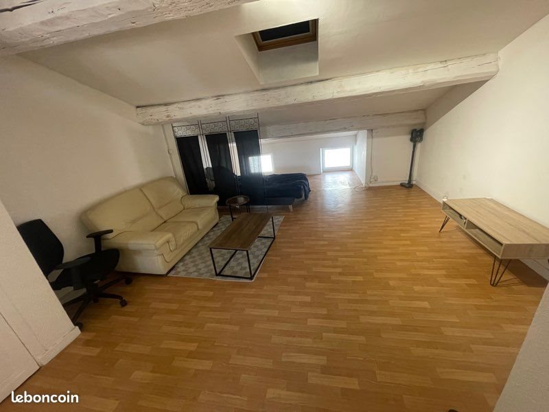 Appartement à louer, 30m², Valence