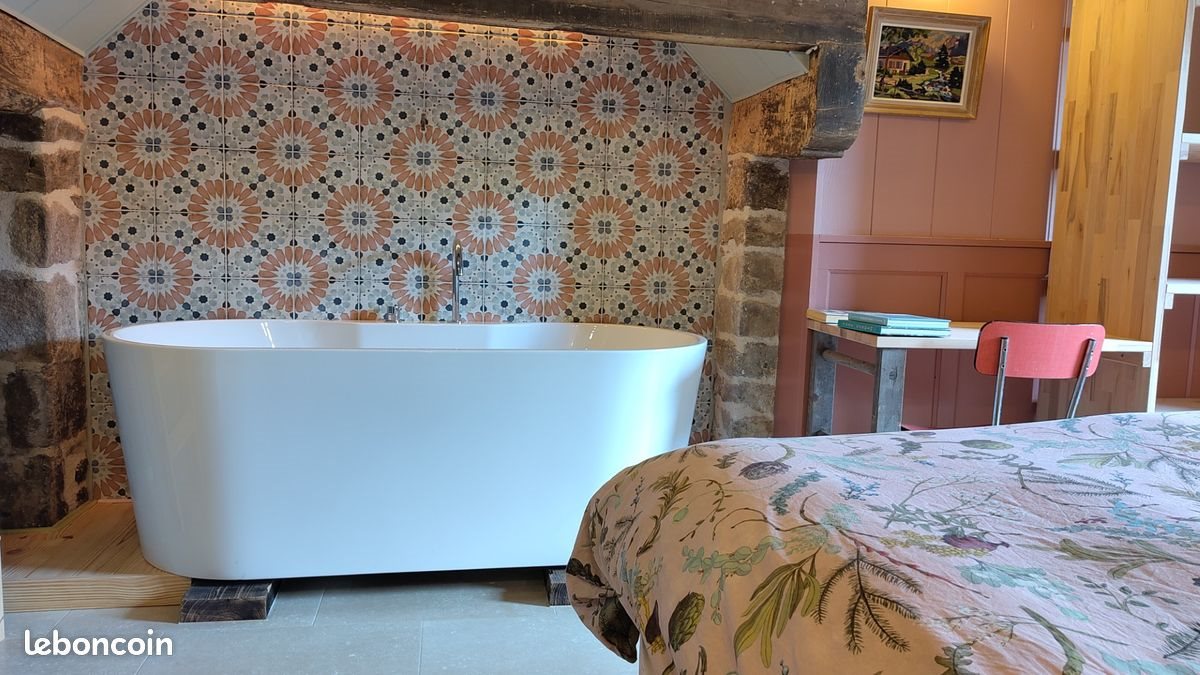 Maison à vendre, 49m², Sussac