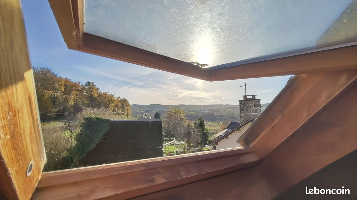 Maison à vendre, 49m², Sussac