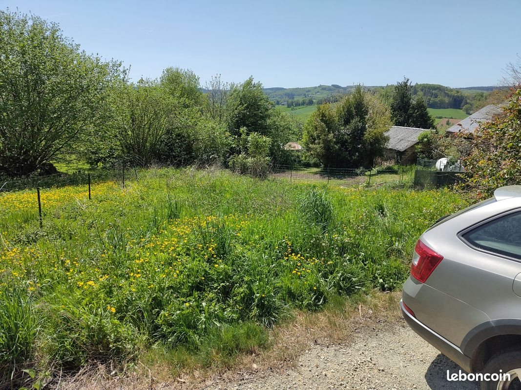 Maison à vendre, 49m², Sussac