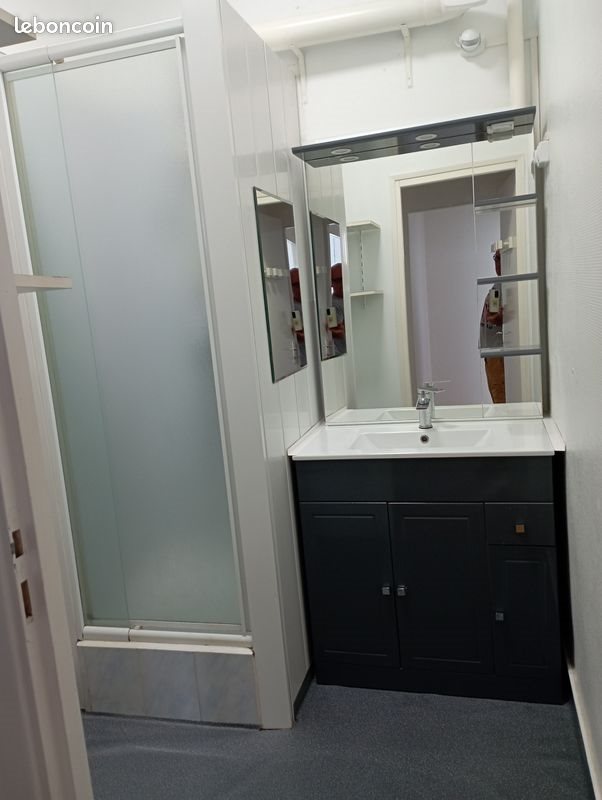 Appartement à louer, 63m², Ruelle-sur-Touvre