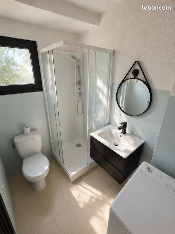 Appartement à vendre, 21m², Bormes-les-Mimosas