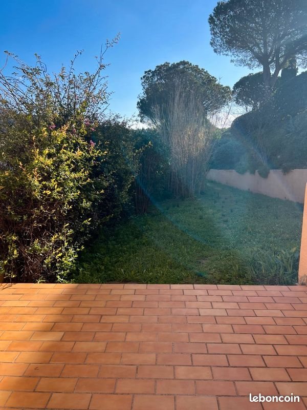 Appartement à vendre, 21m², Bormes-les-Mimosas