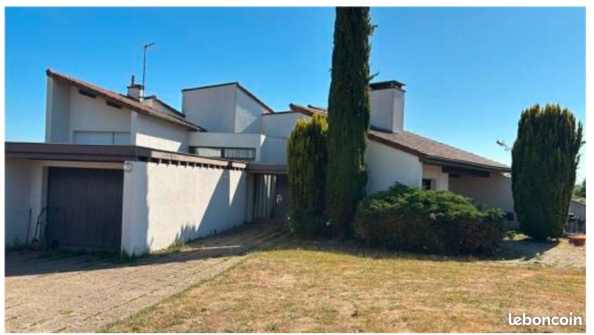 Maison à louer, 190m², Aixe-sur-Vienne