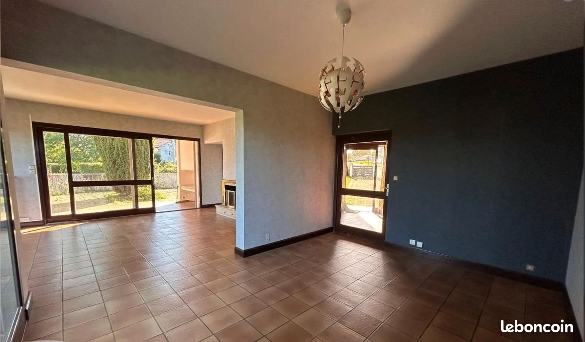 Maison à louer, 190m², Aixe-sur-Vienne