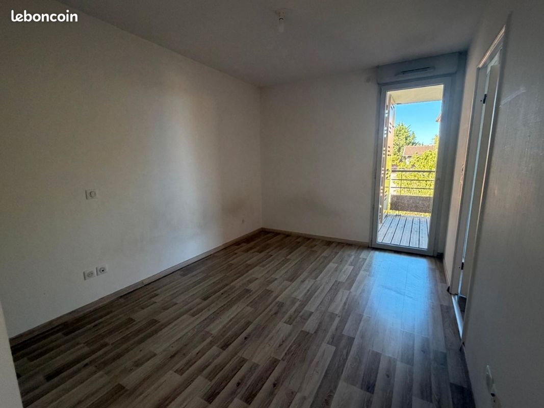 Appartement à vendre, 42m², Tournefeuille