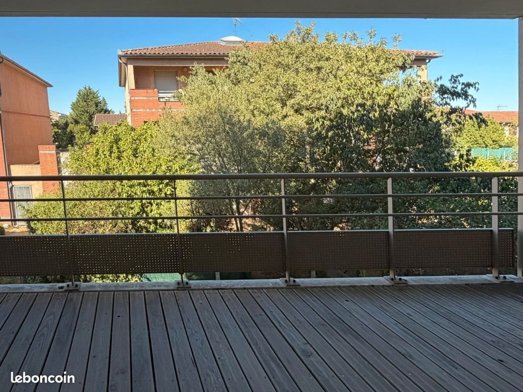 Appartement à vendre, 42m², Tournefeuille