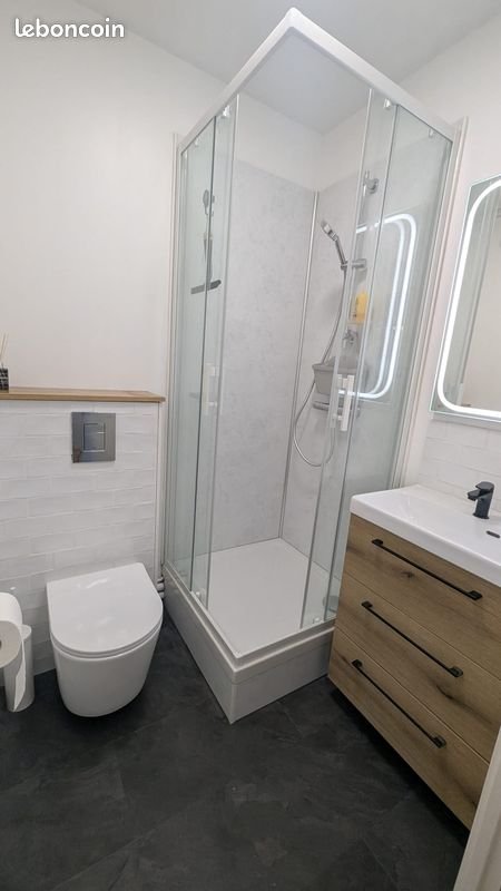 Appartement à louer, 23m², Angers