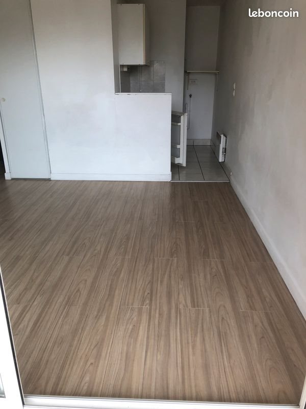 Appartement à louer, 23m², Orvault
