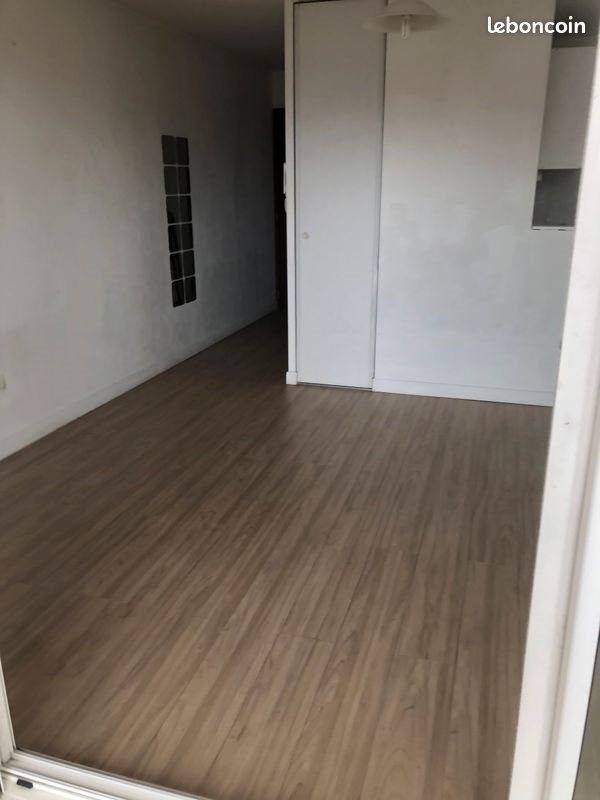 Appartement à louer, 23m², Orvault