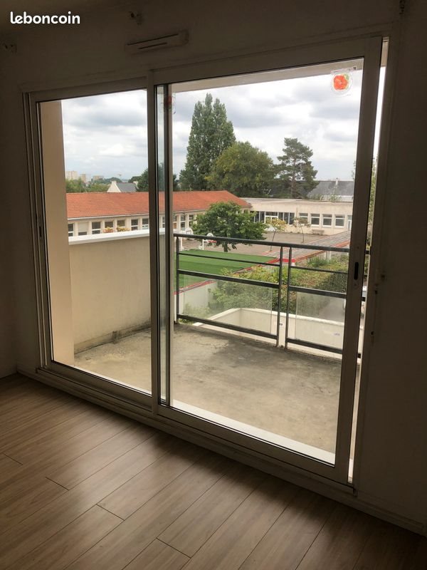 Appartement à louer, 23m², Orvault