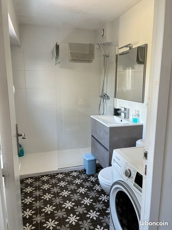 Appartement à louer, 38m², Concarneau