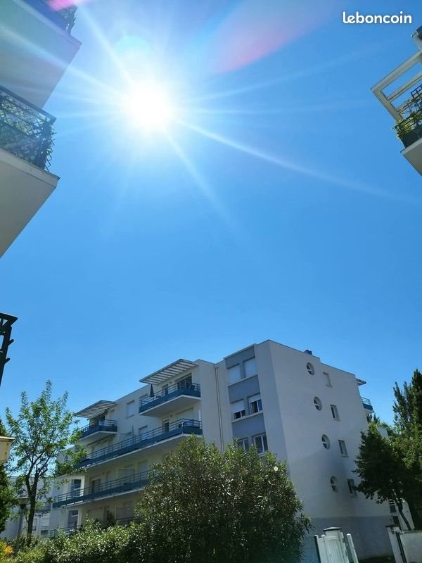Appartement à vendre, 45m², Royan