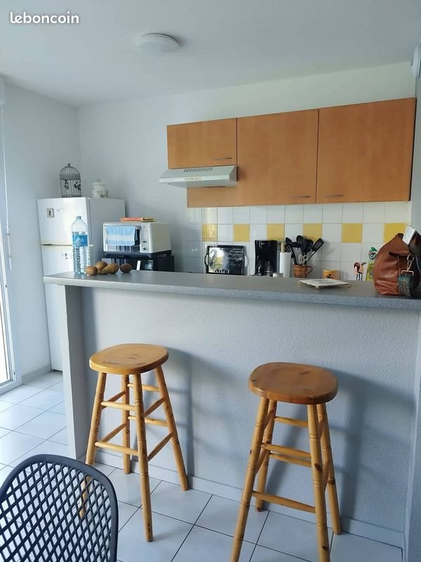Appartement à vendre, 45m², Royan