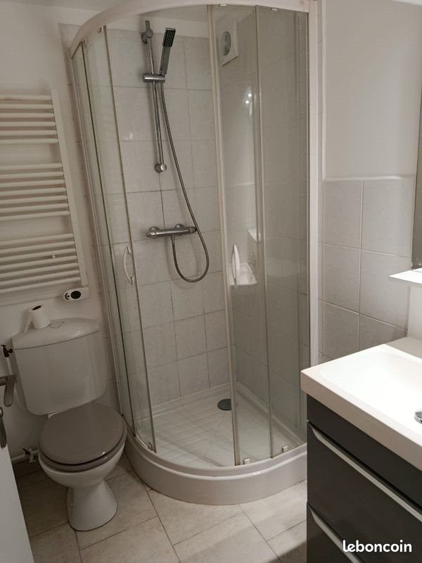Appartement à louer, 10m², Pont-Audemer