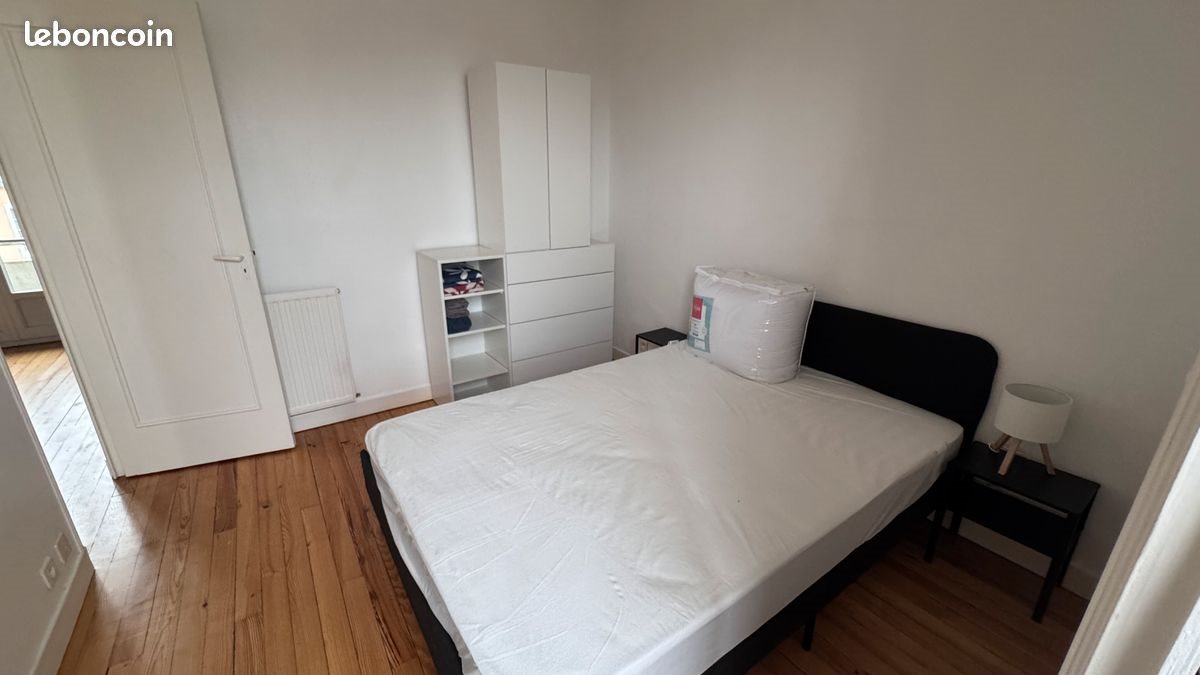 Appartement à louer, 38m², Pau