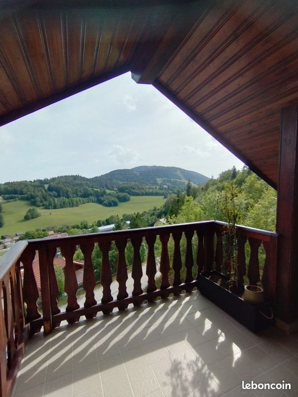 Appartement à louer, 75m², Les Hôpitaux-Neufs