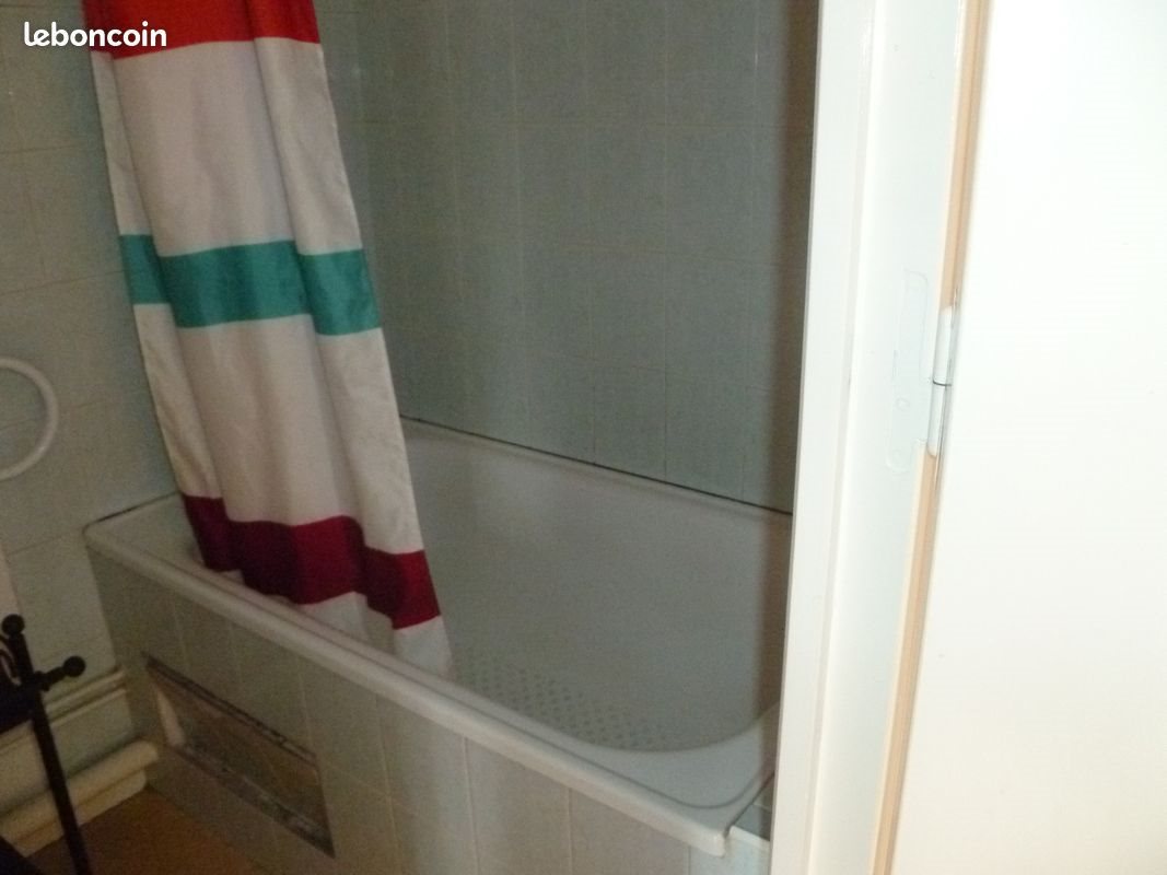 Appartement à louer, 22m², Tours
