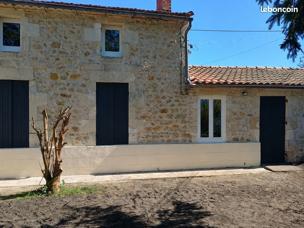 Maison à vendre, 80m², Vendays-Montalivet