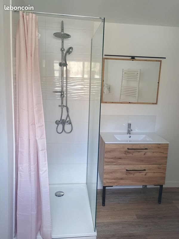 Maison à vendre, 80m², Vendays-Montalivet