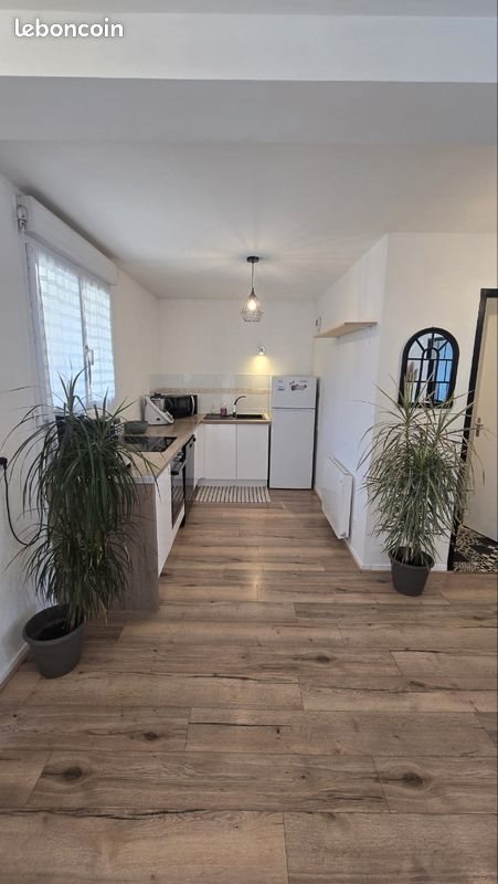 Appartement à vendre, 50m², Dommartin
